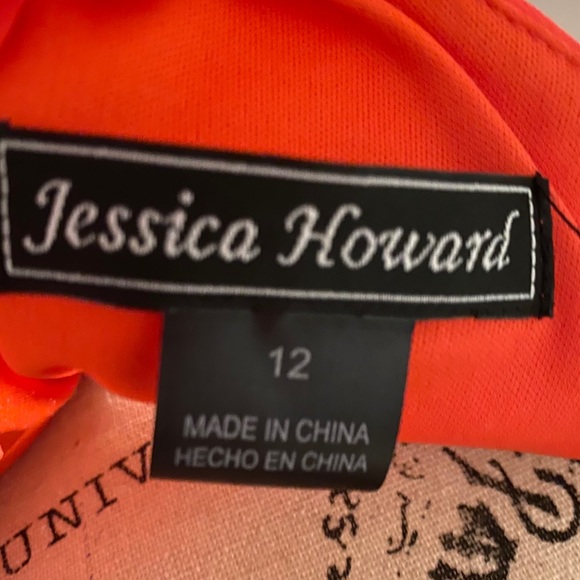 Dress - Picture 2 of 4